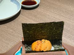 -炙柒Sekinana·精致料理 烧鸟·铁板烧(海上世界店)