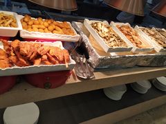 -鲤鱼门渔人码头自助餐厅