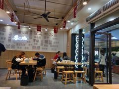 -黎一碗大碗手工面(城市立方店)