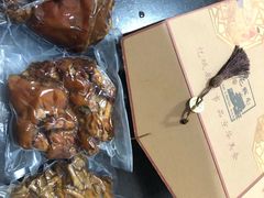 -老城南食府(宣武门东大街店)