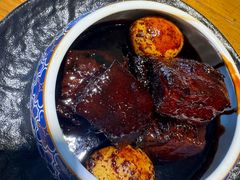 -永安鱼庄·镇江菜(丁卯店)