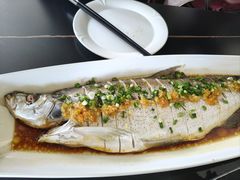-连鹭海鲜·大连菜(星海店)