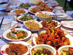 -汉虾王.小龙虾.武汉菜.粤菜(科技园店)