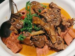 -楚禾宴·家宴(光谷大道店)