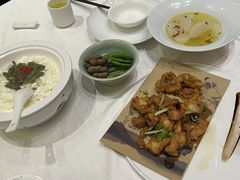 -老北门·苏帮菜·湖景包间(月光码头店)