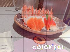 -大渔铁板烧(大悦城店)