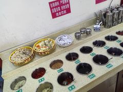 -重庆秦妈火锅(全国连锁五台山店)