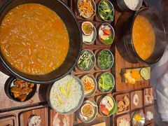 -银米·云南传统过桥米线(双廊黑金冠店)