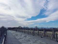-卢沟桥文化旅游区