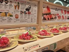 -大起水产回转寿司(道顿堀店)