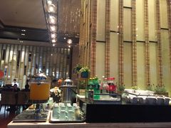 -富力希尔顿酒店·地阔自助餐厅