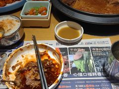 -韩香福脊骨汤锅(上杭路店)