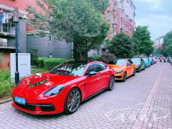 -宁波甬诚婚车(新典路店)