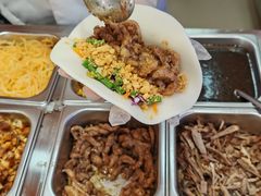 -张果佬年糕卷(科巷店)