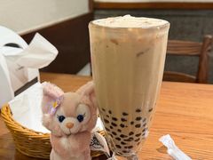 -春水堂人文茶馆(台中四维店)