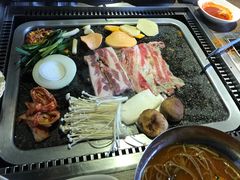 -火炉火自助餐(朝阳大悦城店)