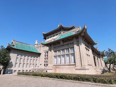 -武汉大学-樱园