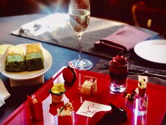 -广州文华东方酒店·悦铂尼西餐厅