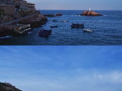 -东极岛景区