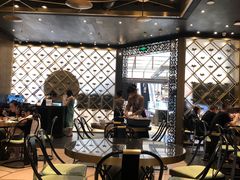 大堂-正斗·港式粤菜(SKLP店)