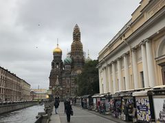 -滴血救世主教堂