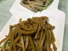 -晋阳饭庄(虎坊桥店)