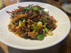 -印象鲵宴·张家界地标美食名片(溪布街店)