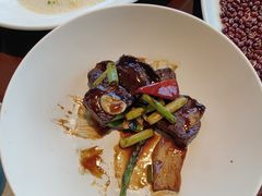 -环球港凯悦 · 享悦中餐厅