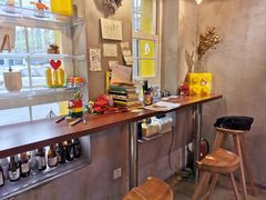 -W CAFE(甜爱路店)