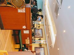 -萨莉亚意式餐厅(东山口店)