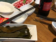 -傣妹火锅(南京东路一店)