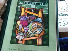 -Versailles Restaurant Cuban Cuisine