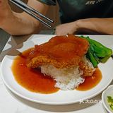 厦门探店|也就吃了数不清多少次的茶餐厅