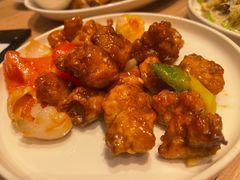 -莆田餐厅PUTIEN(三里屯店)