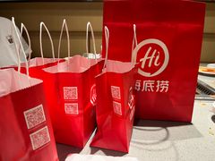 -海底捞火锅(河东万达广场店)