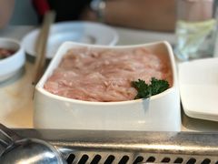 -海底捞火锅(团结桥店)
