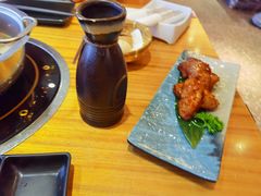 -水林间·寿喜烧自助(仙林金鹰店)