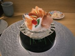 -鮨政· Omakase(福州万象城店)