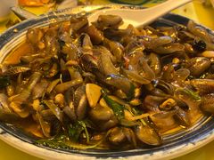 -桥东喜碧海鲜街(水东街店)