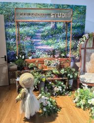 -七色田儿童摄影(静安店)