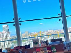 -Seesaw Coffee(朝阳大悦城店)