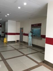 -中国福利会国际和平妇幼保健院(徐汇院区)