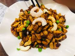 八宝辣酱-长兴菜馆(高桥店)