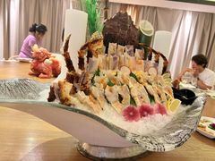 -尚海豆捞(乐虹坊店)