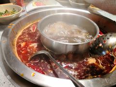 -渝味晓宇·重庆火锅(龙岗龙城万科里店)