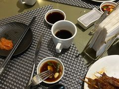 -长沙三景韦尔斯利酒店·Oval全日制餐厅自助餐