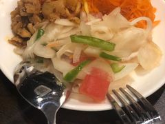 -巴依家新疆手抓饭(菱角湖万达店)