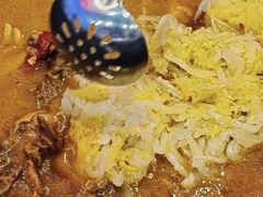 -九妹农家大铁锅东北菜(江湾店)
