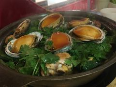 -芳村榕树头叹佬鸡煲(体育西店)