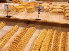 -仟吉KenGee(国贸360店)